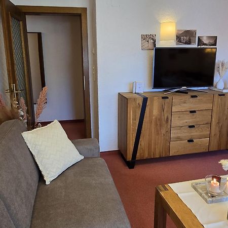 Appartements Alpenland פרטיסאו מראה חיצוני תמונה