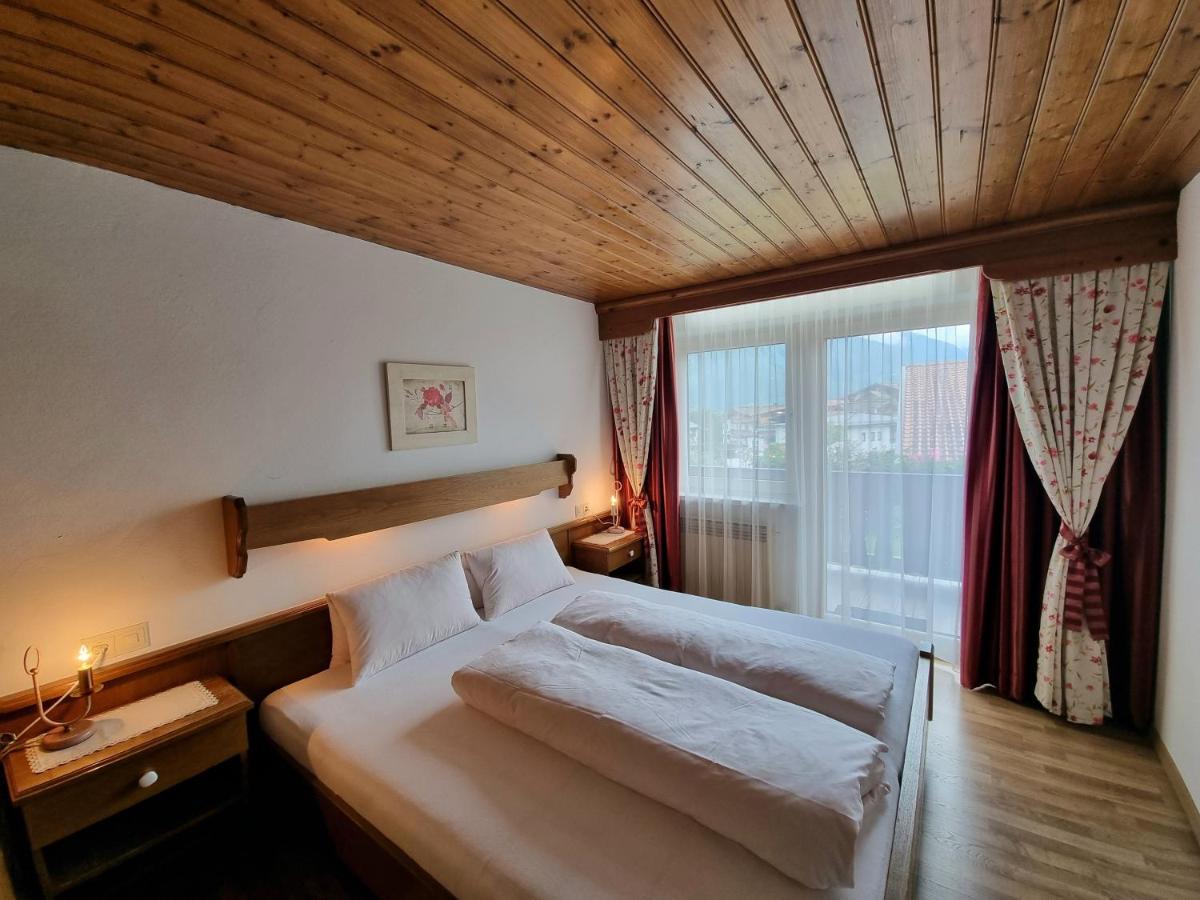 Appartements Alpenland פרטיסאו מראה חיצוני תמונה