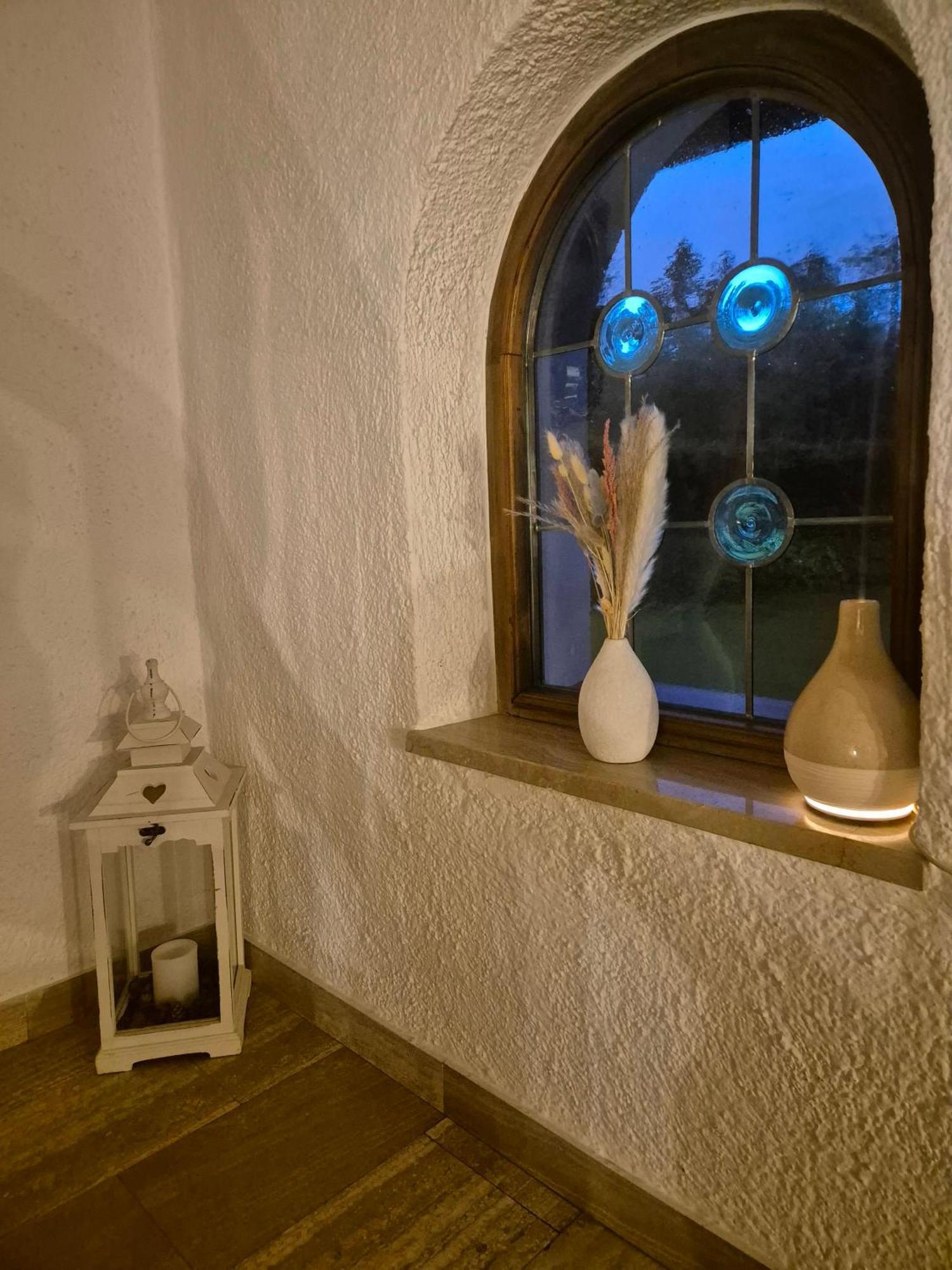 Appartements Alpenland פרטיסאו מראה חיצוני תמונה