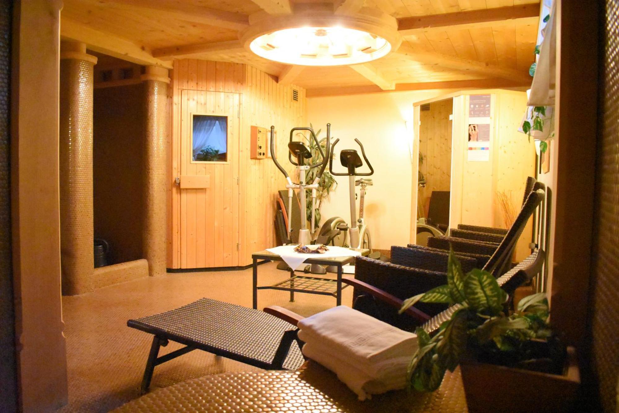 Appartements Alpenland פרטיסאו מראה חיצוני תמונה