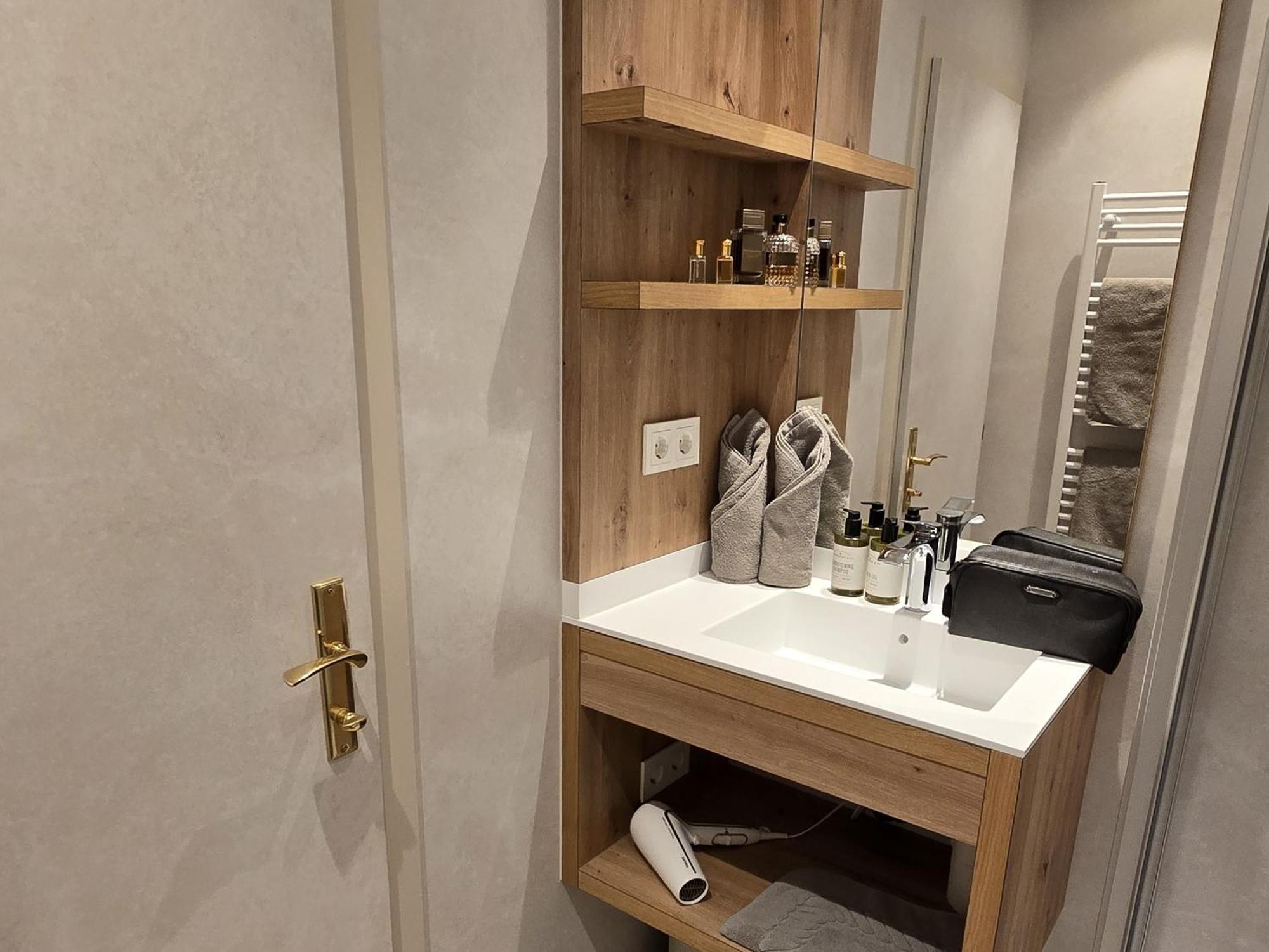 Appartements Alpenland פרטיסאו מראה חיצוני תמונה